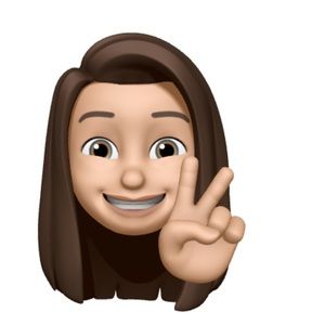 Meet your Posher, Annalisa